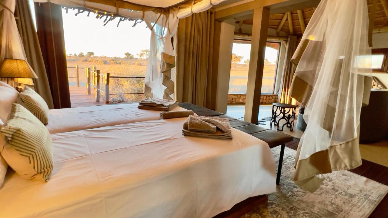 Kalahari Red Dunes Lodge Kalkrand Exterior foto